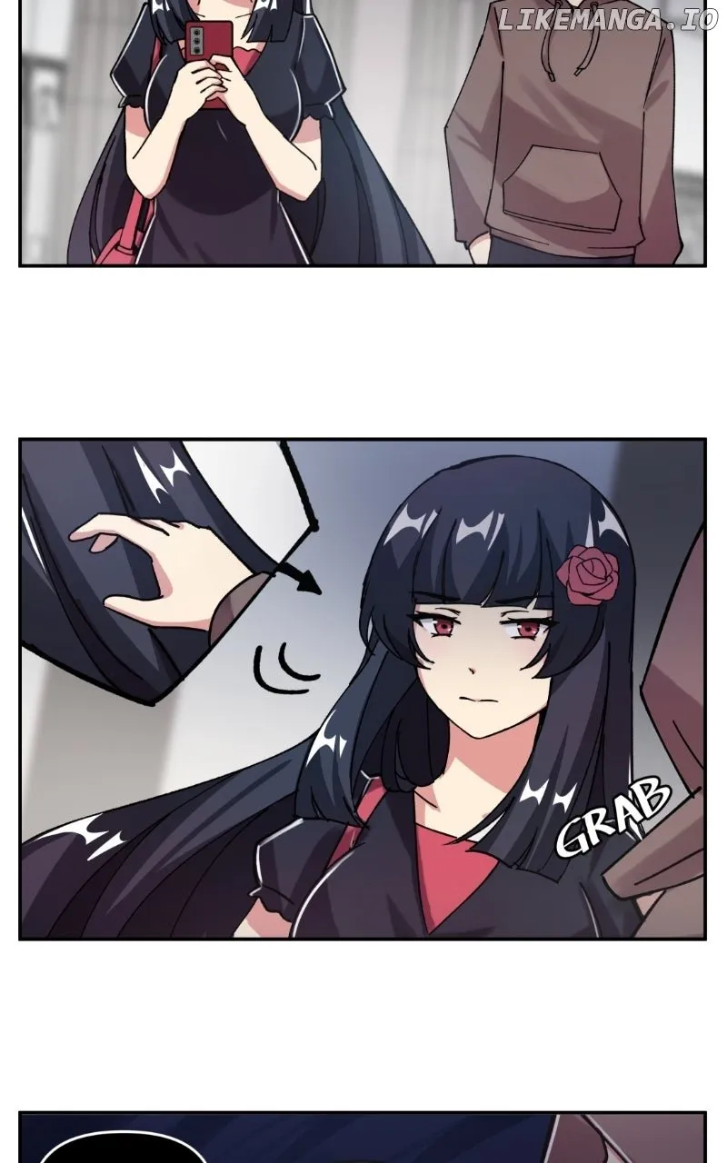 Read Stalker X Stalker Manga Online