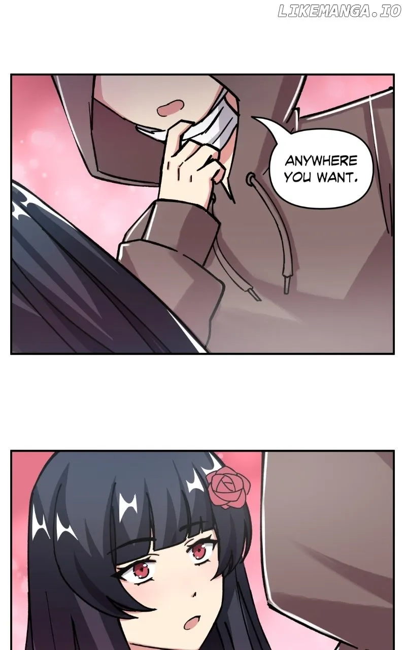 Read Stalker X Stalker Manga Online