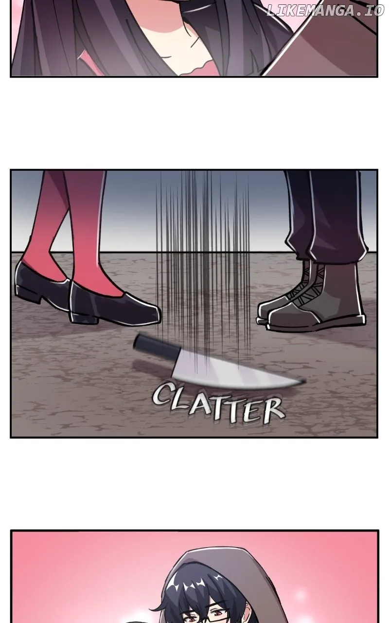 Read Stalker X Stalker Manga Online