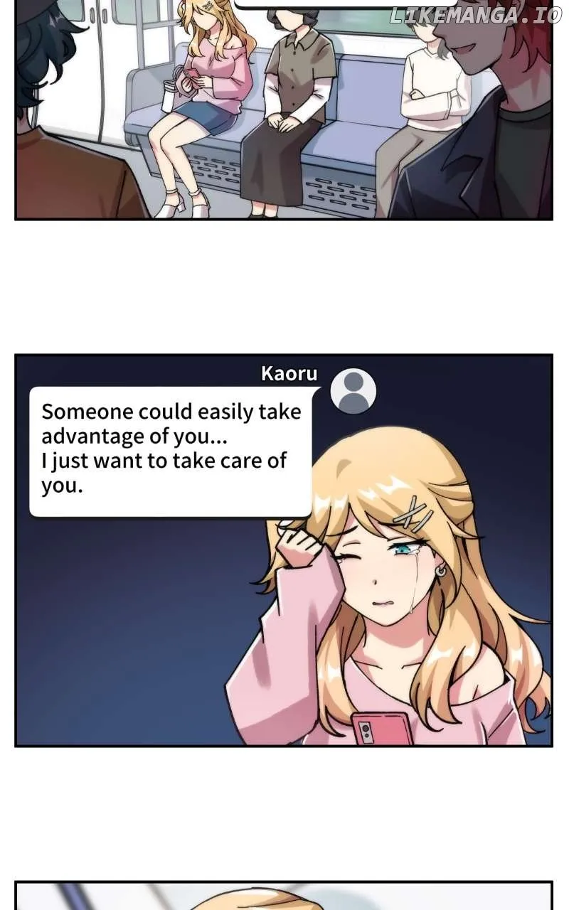 Read Stalker X Stalker Manga Online