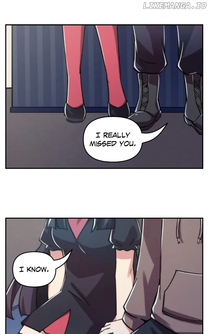 Read Stalker X Stalker Manga Online