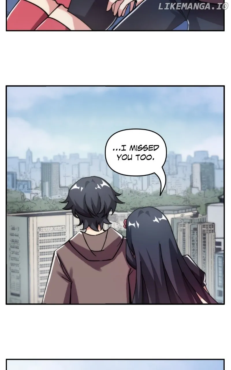 Read Stalker X Stalker Manga Online