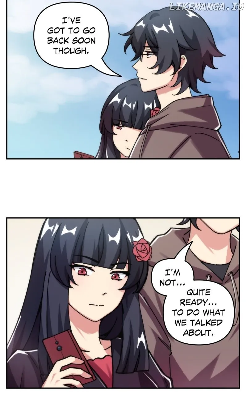 Read Stalker X Stalker Manga Online