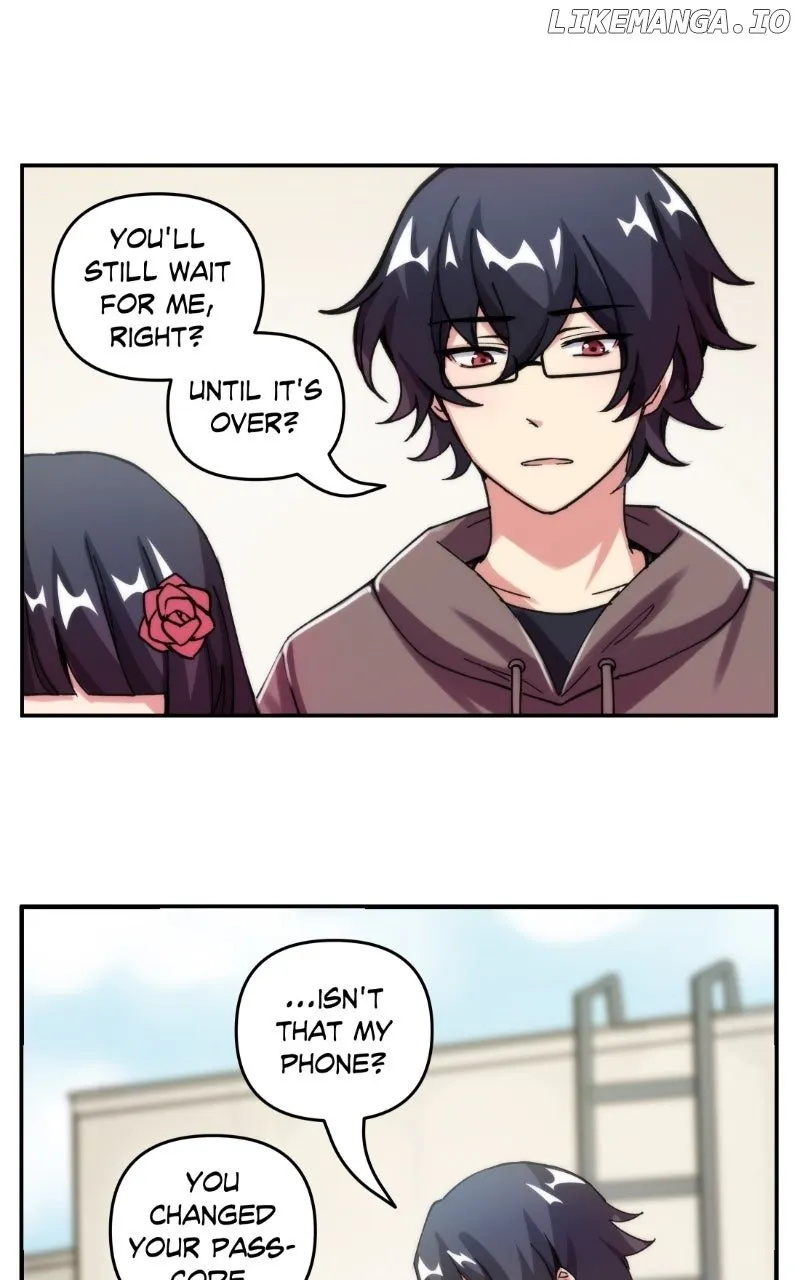 Read Stalker X Stalker Manga Online
