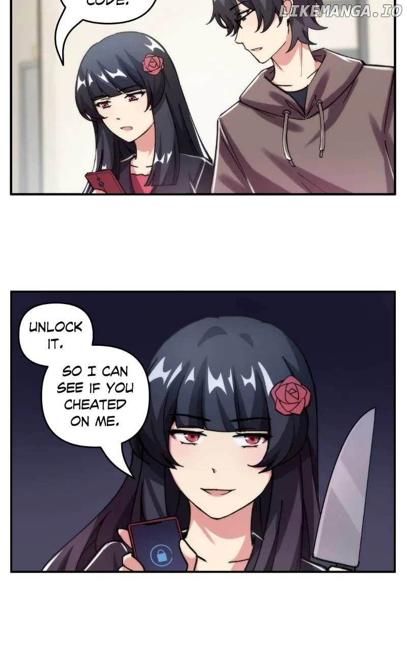 Read Stalker X Stalker Manga Online