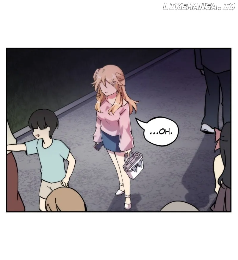 Read Stalker X Stalker Manga Online