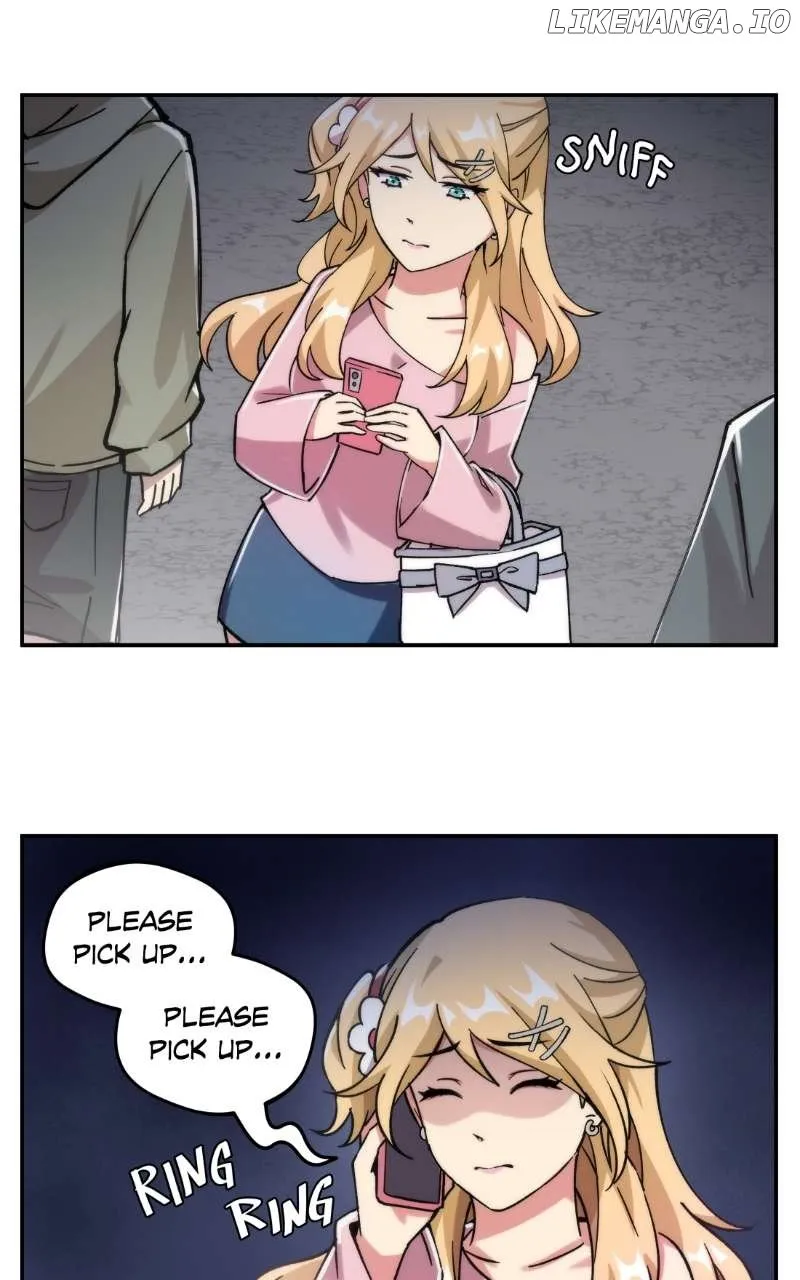 Read Stalker X Stalker Manga Online