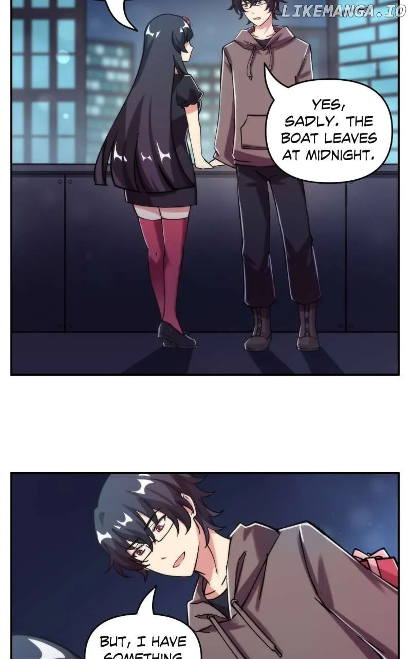 Read Stalker X Stalker Manga Online