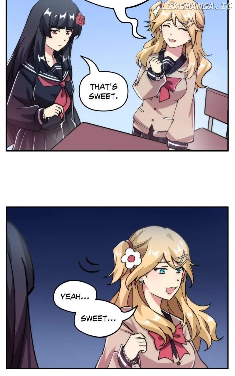 Read Stalker X Stalker Manga Online