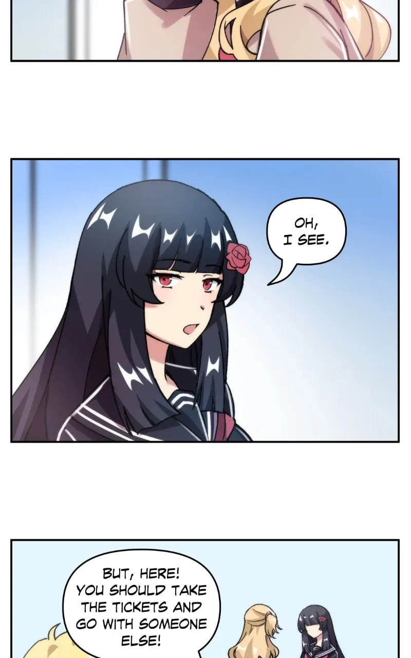 Read Stalker X Stalker Manga Online