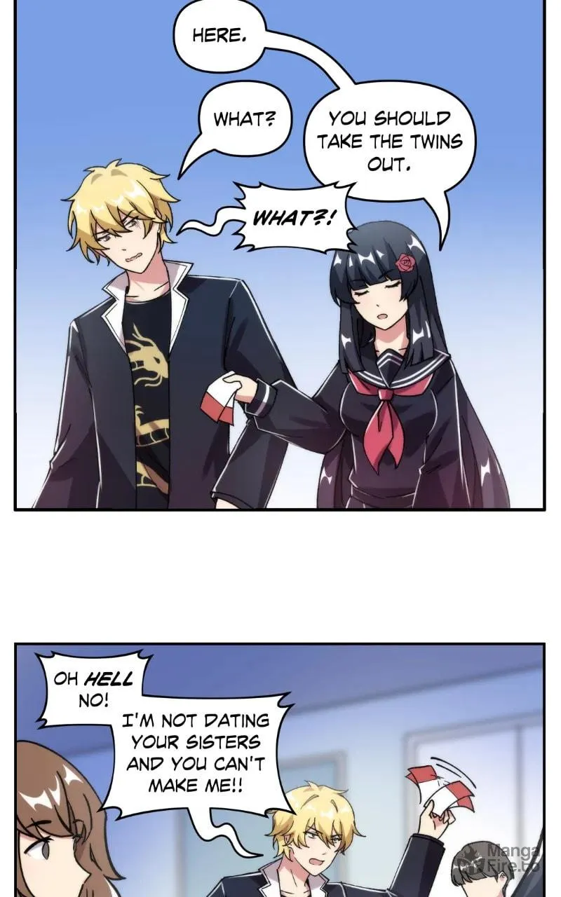 Read Stalker X Stalker Manga Online