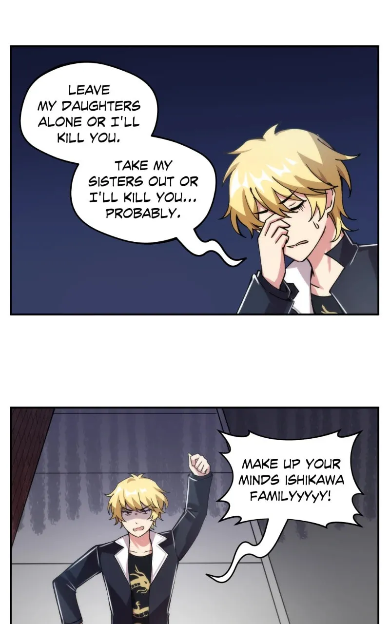 Read Stalker X Stalker Manga Online