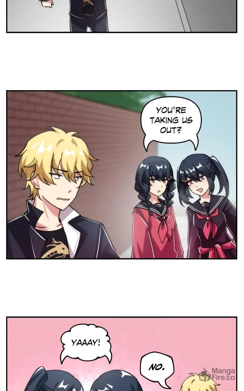 Read Stalker X Stalker Manga Online