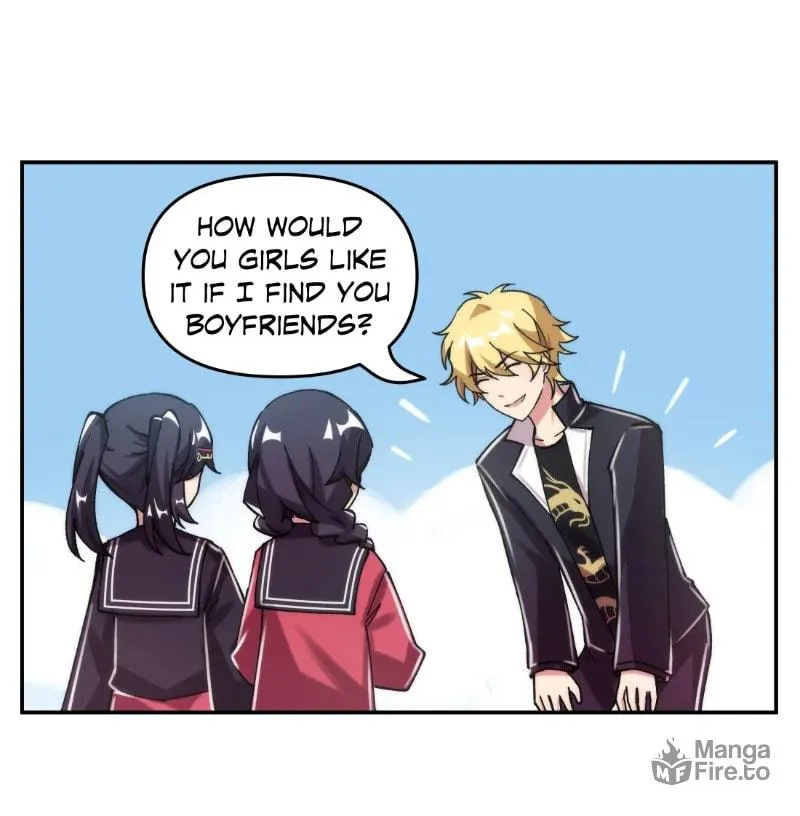 Read Stalker X Stalker Manga Online