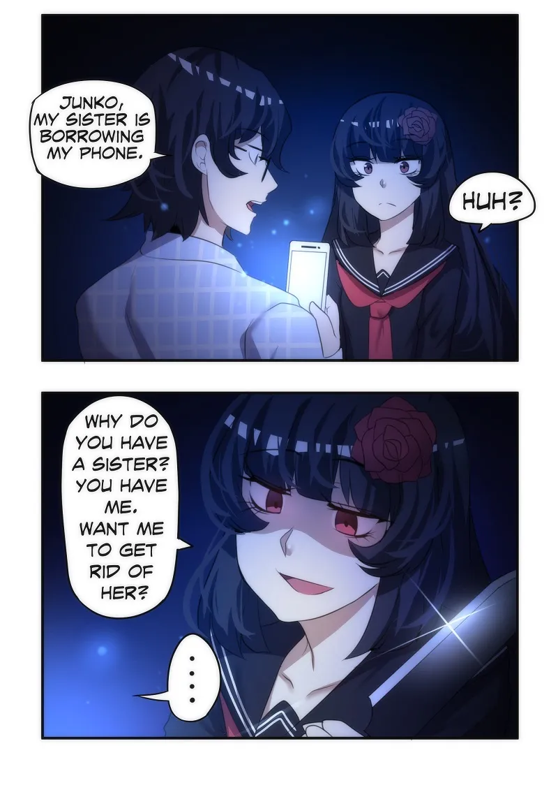 Read Stalker X Stalker Manga Online