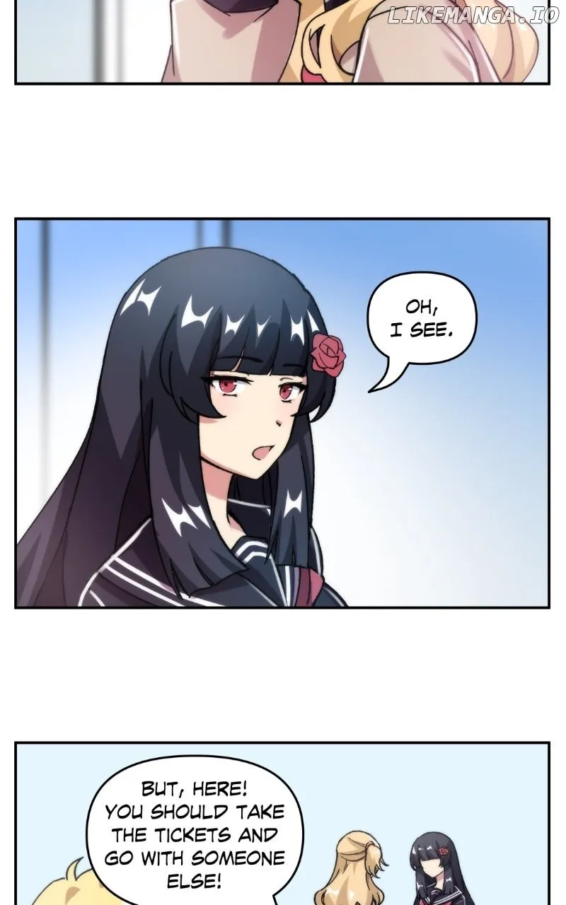 Read Stalker X Stalker Manga Online