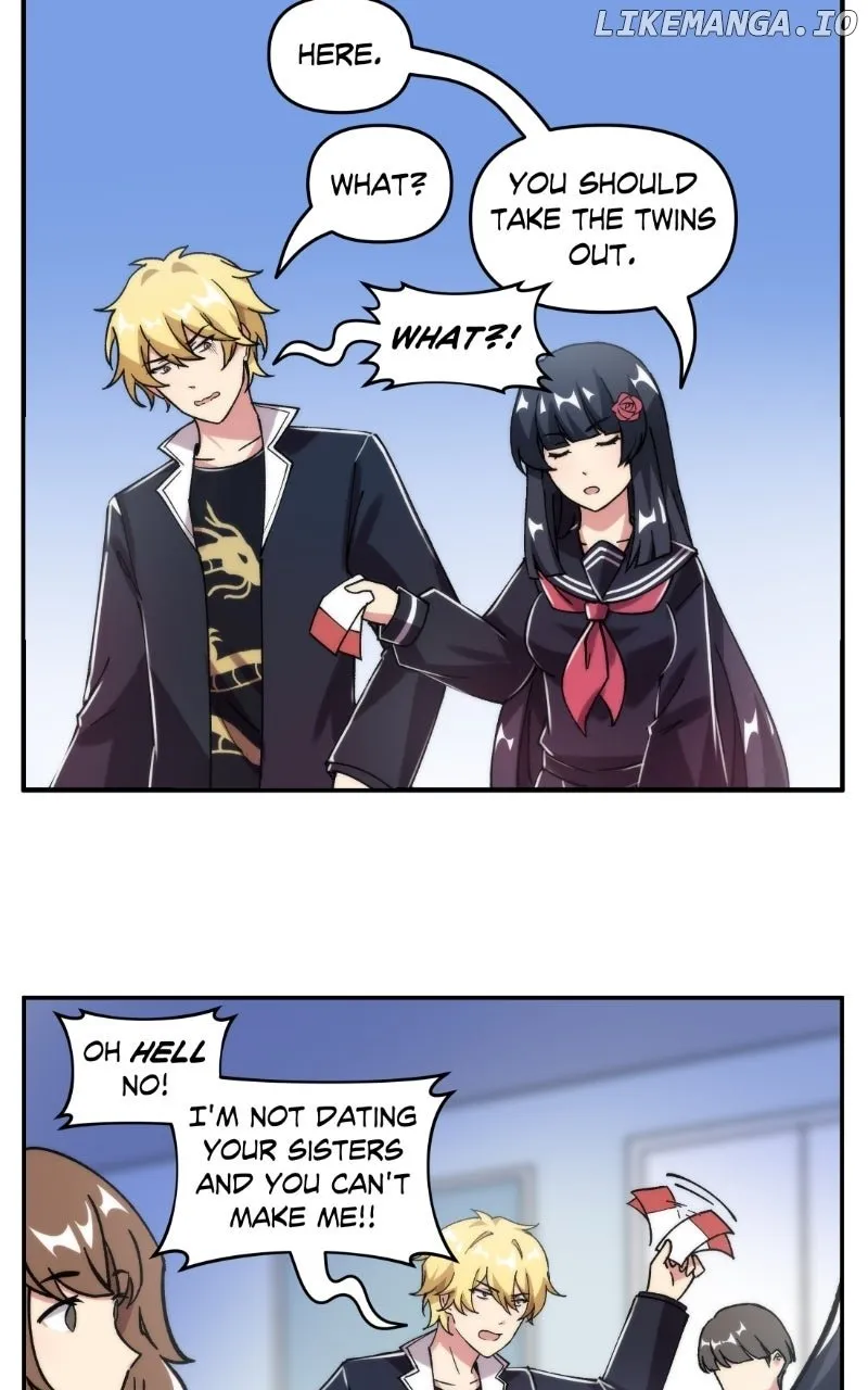 Read Stalker X Stalker Manga Online