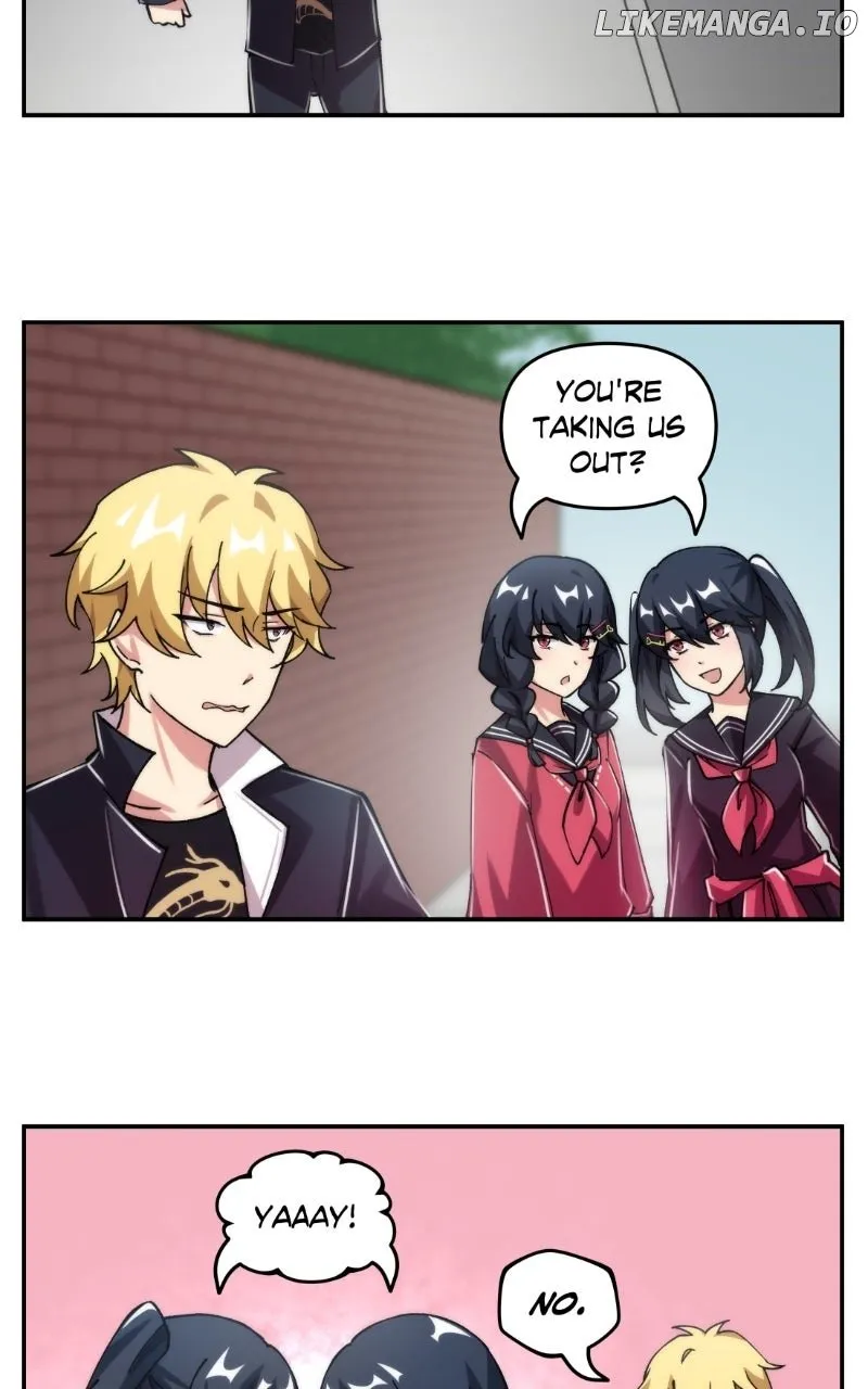 Read Stalker X Stalker Manga Online
