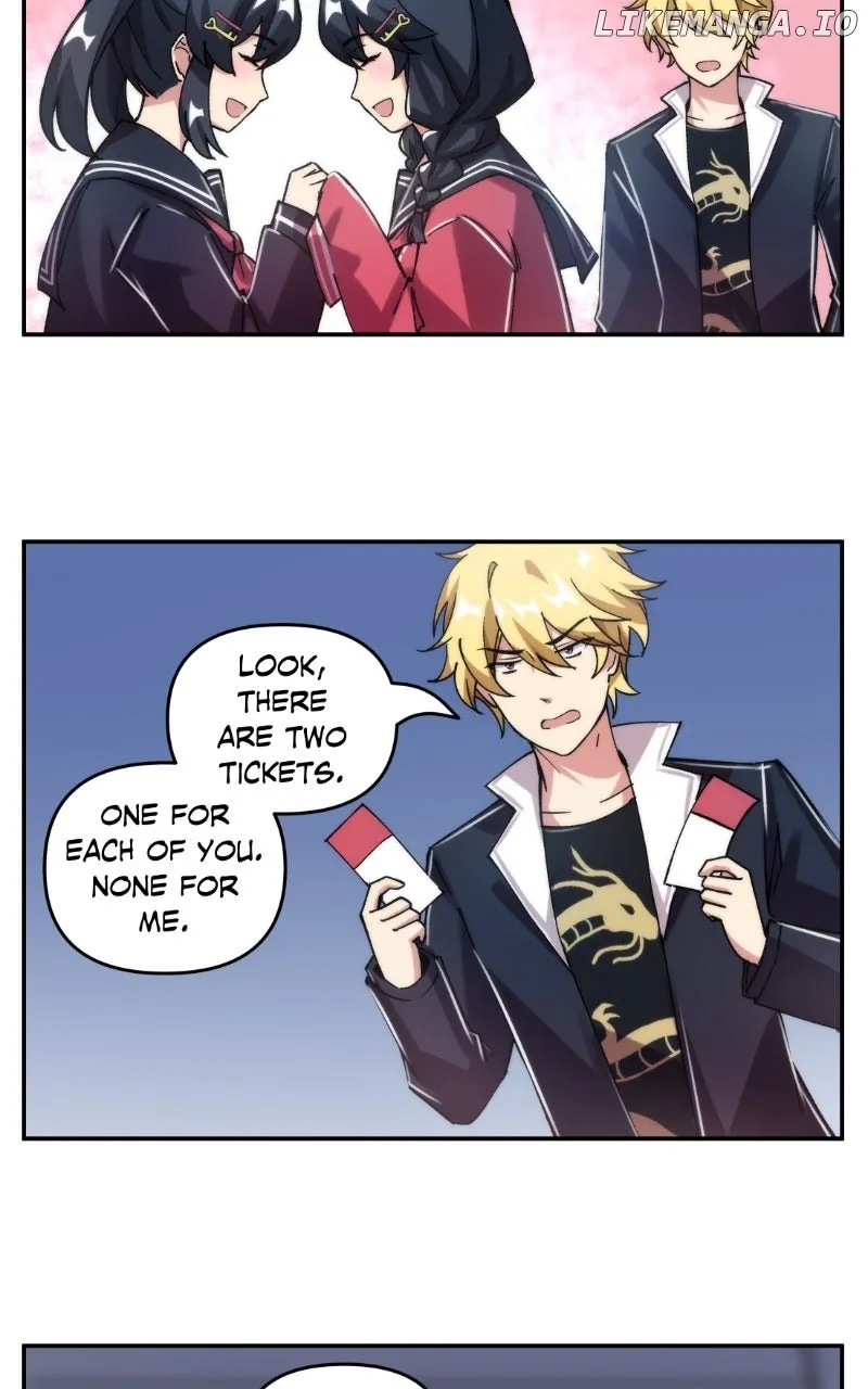 Read Stalker X Stalker Manga Online