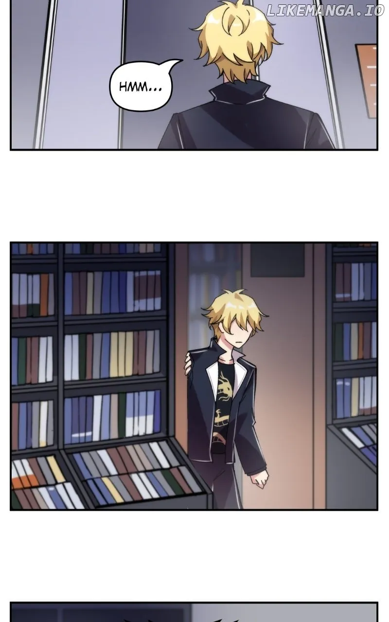 Read Stalker X Stalker Manga Online