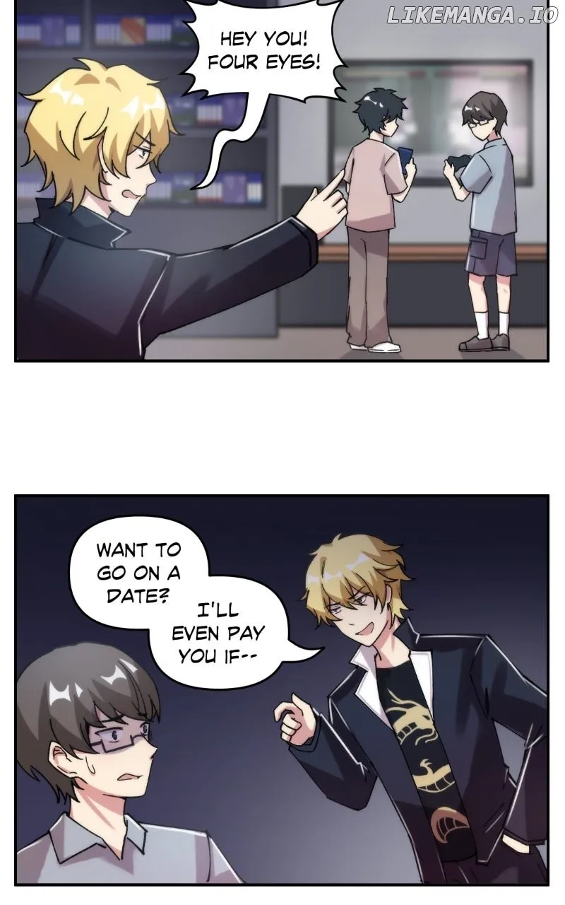 Read Stalker X Stalker Manga Online