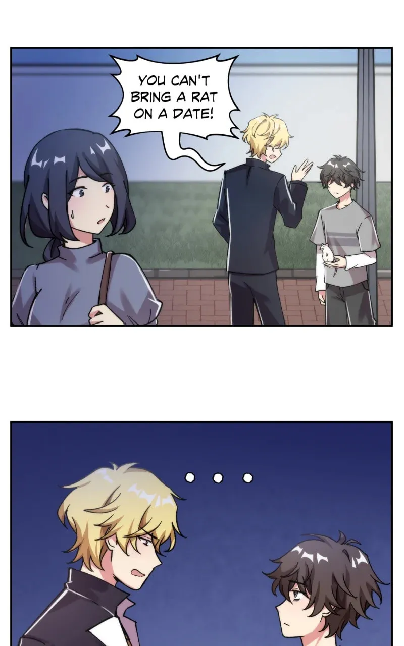 Read Stalker X Stalker Manga Online