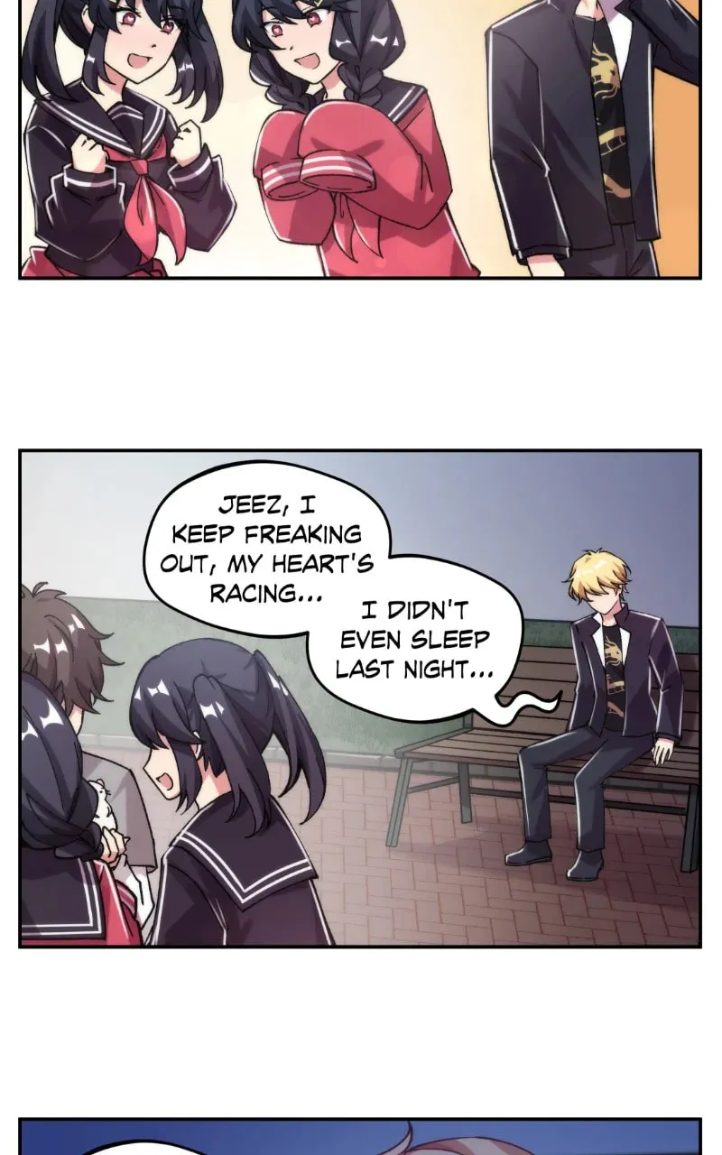 Read Stalker X Stalker Manga Online