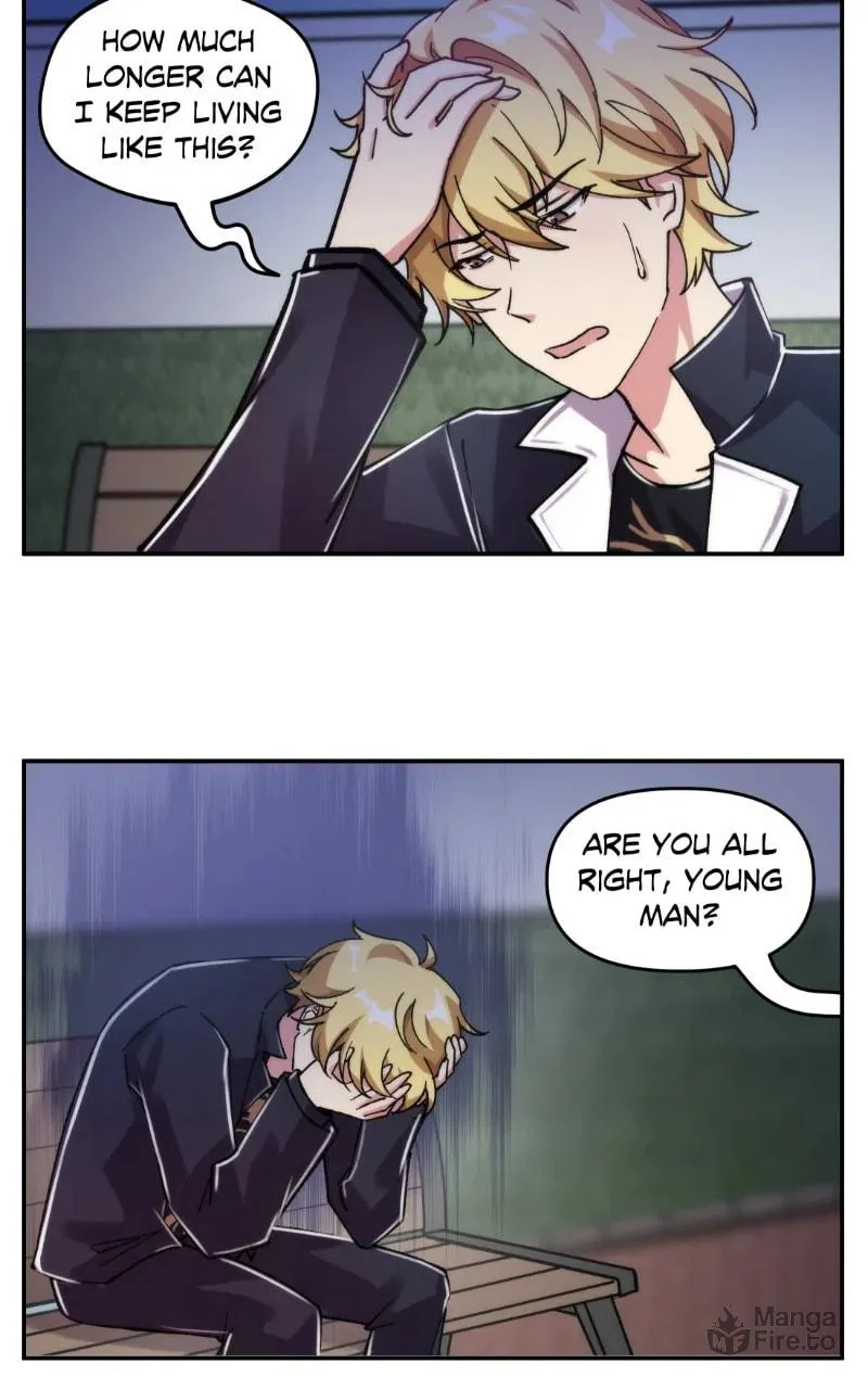 Read Stalker X Stalker Manga Online