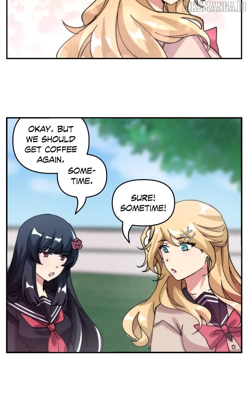 Read Stalker X Stalker Manga Online