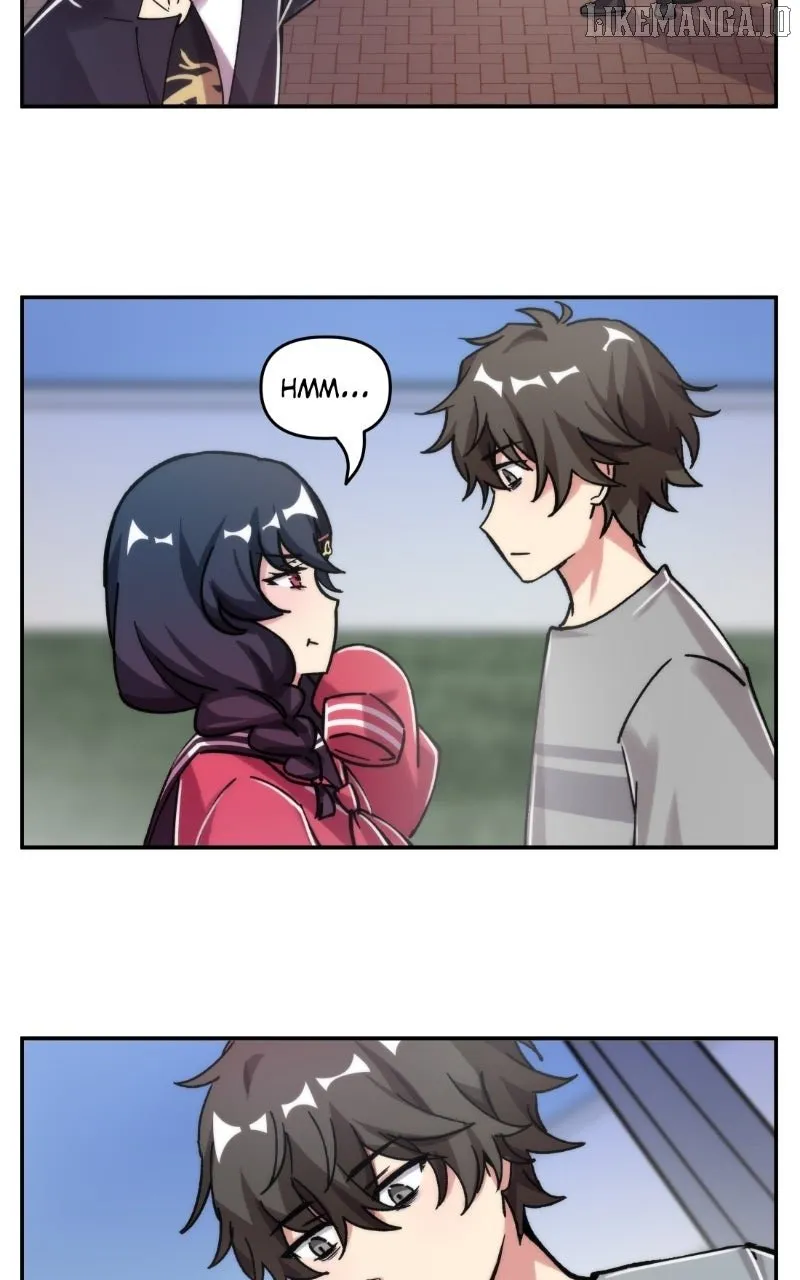 Read Stalker X Stalker Manga Online