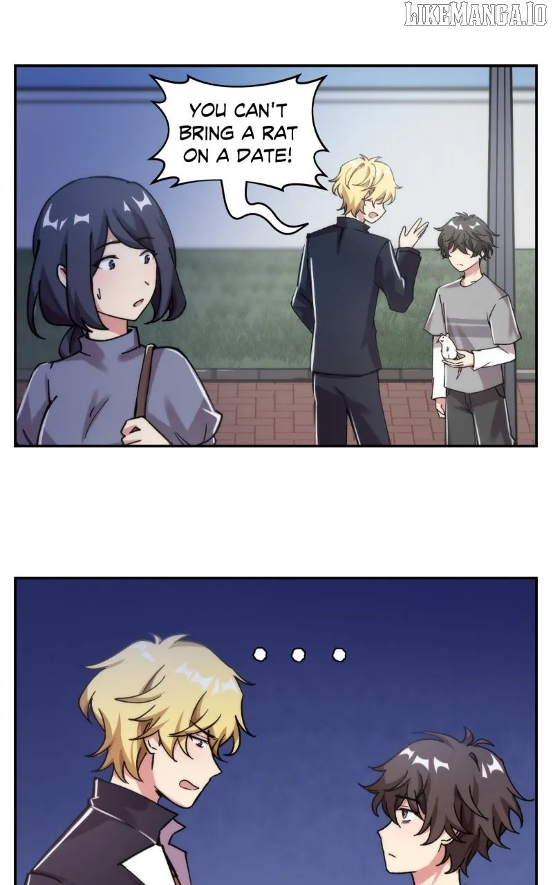 Read Stalker X Stalker Manga Online