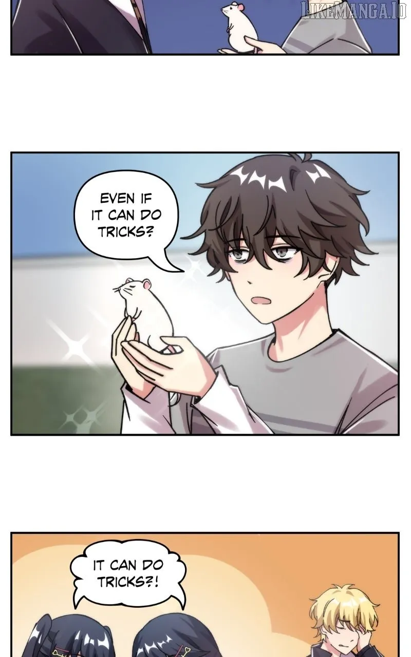 Read Stalker X Stalker Manga Online