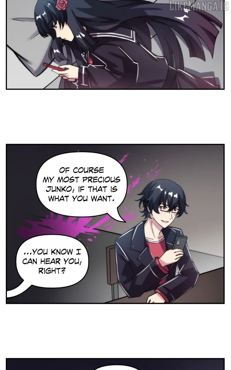 Read Stalker X Stalker Manga Online