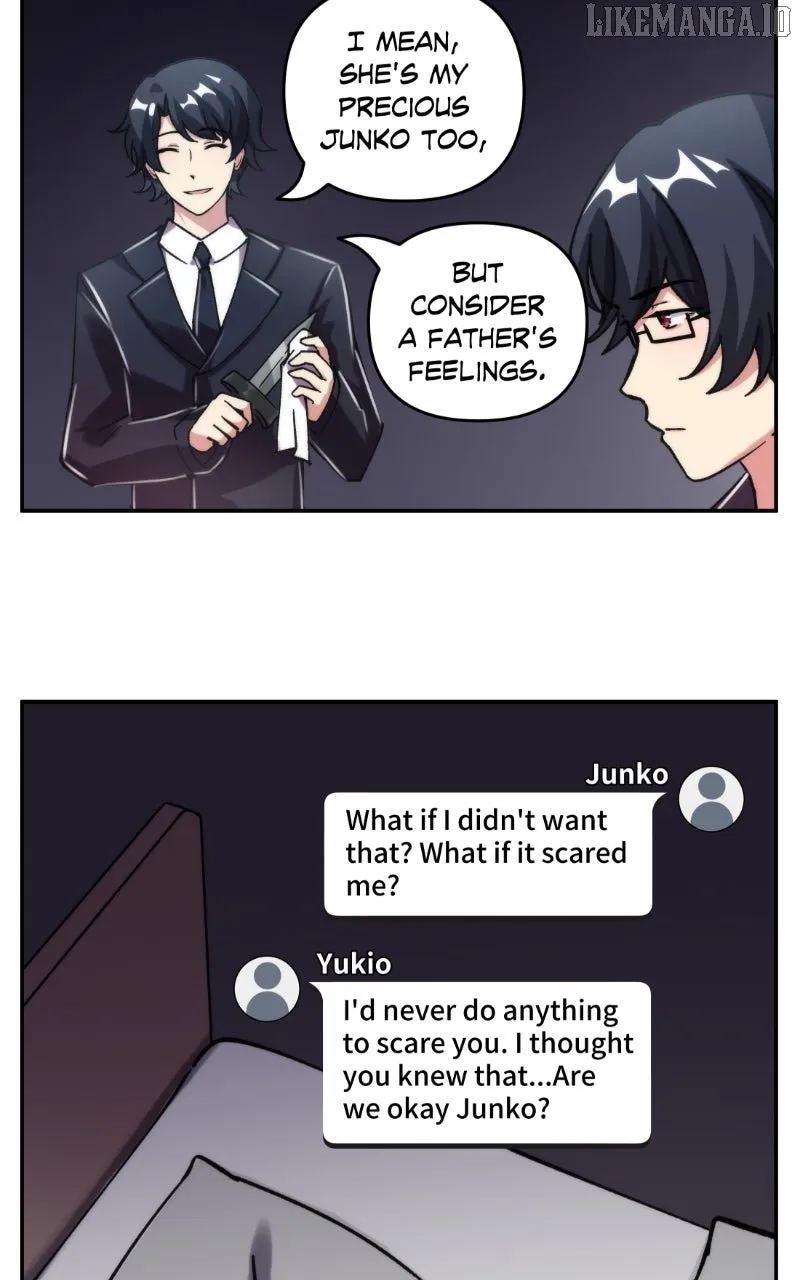 Read Stalker X Stalker Manga Online