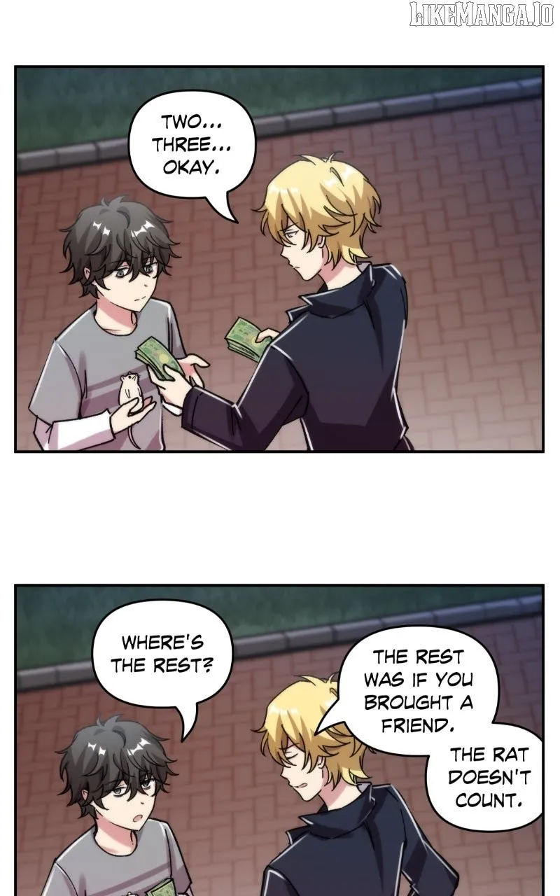 Read Stalker X Stalker Manga Online