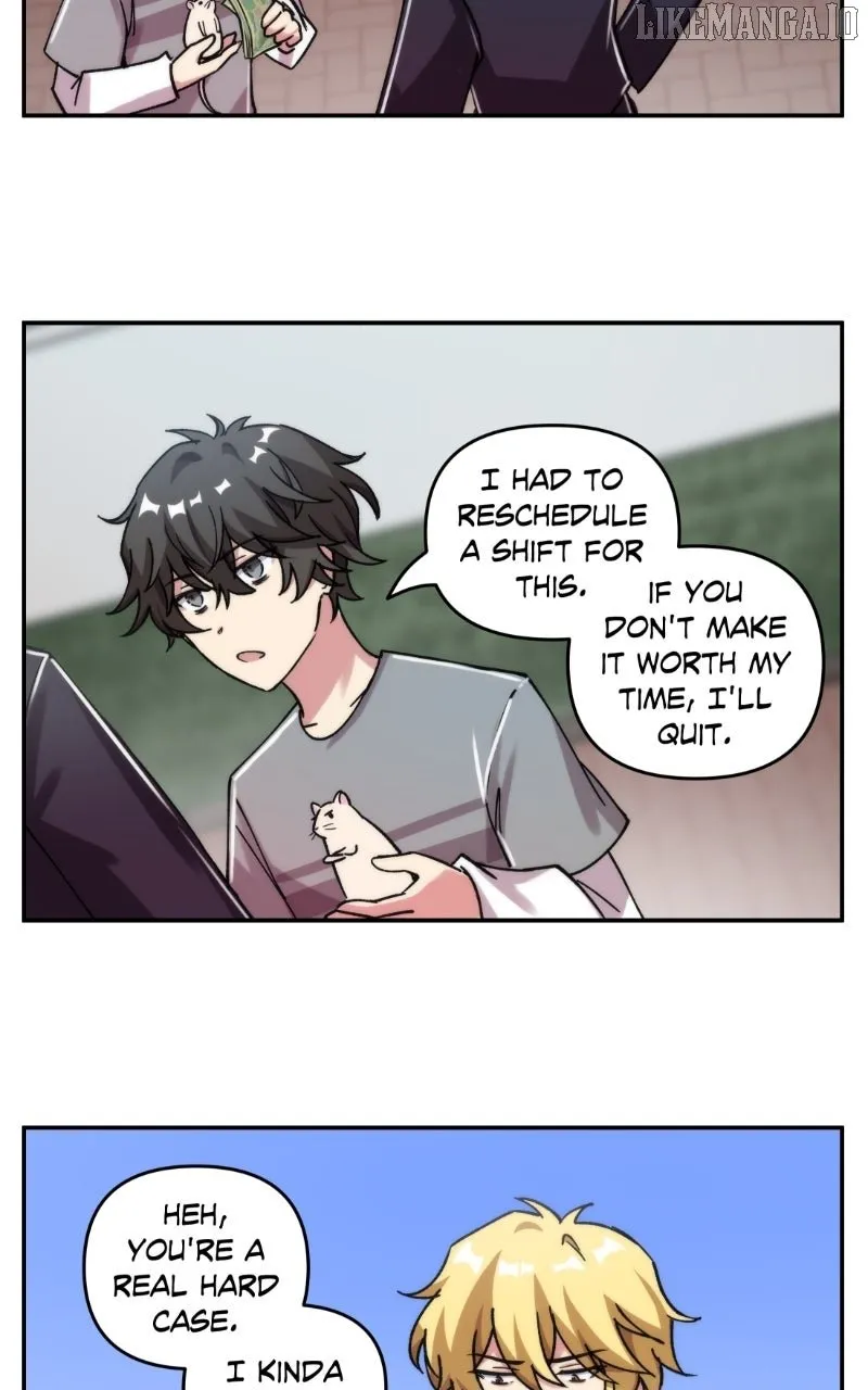 Read Stalker X Stalker Manga Online