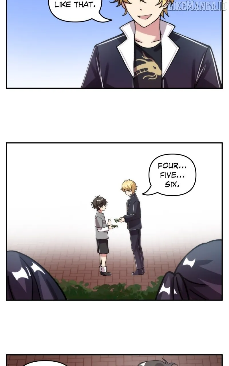 Read Stalker X Stalker Manga Online