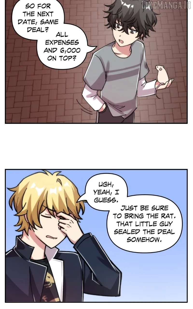 Read Stalker X Stalker Manga Online