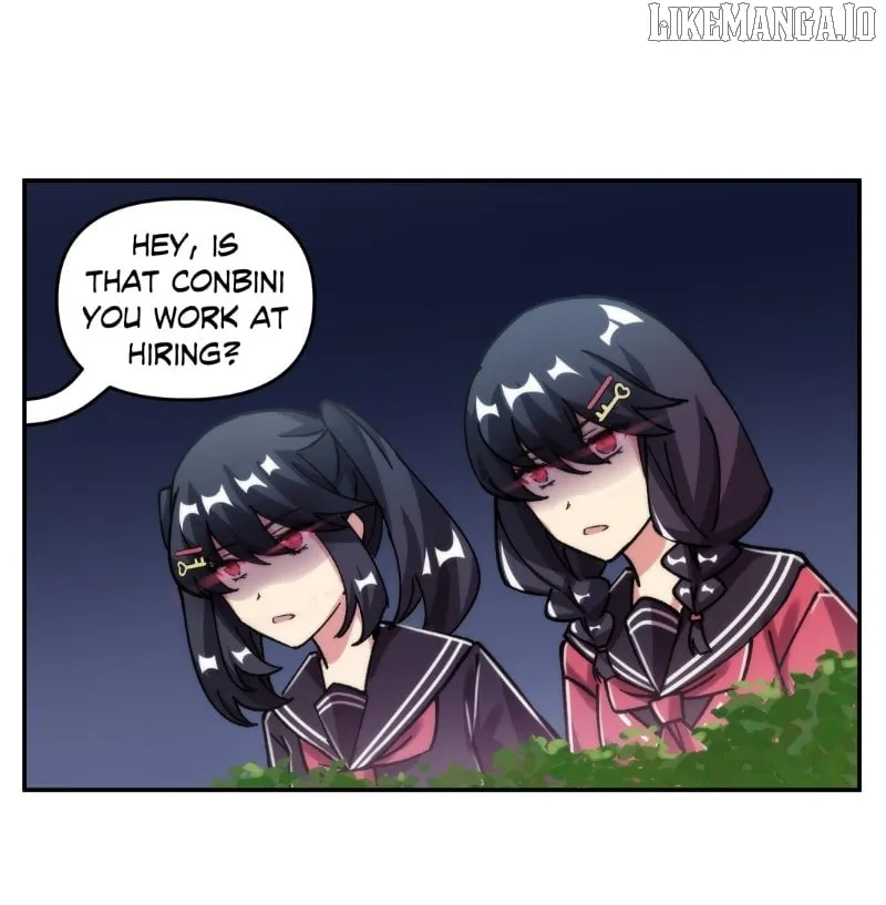 Read Stalker X Stalker Manga Online
