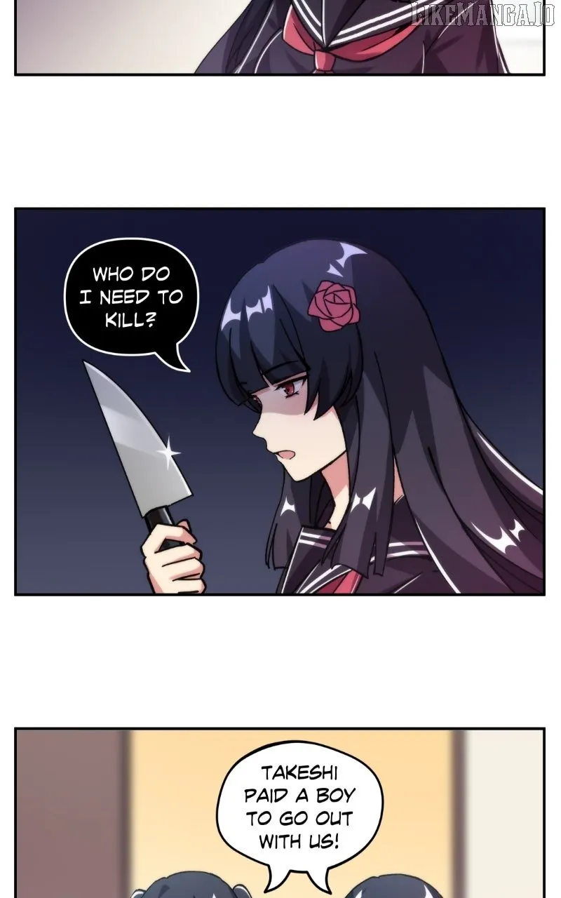 Read Stalker X Stalker Manga Online
