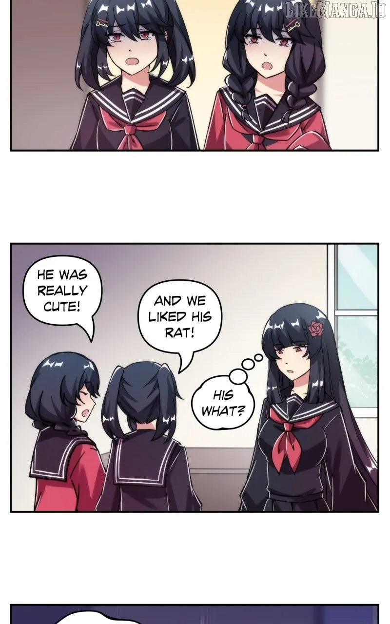 Read Stalker X Stalker Manga Online