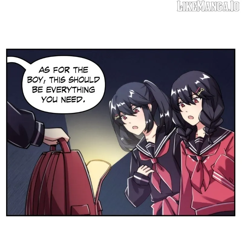 Read Stalker X Stalker Manga Online