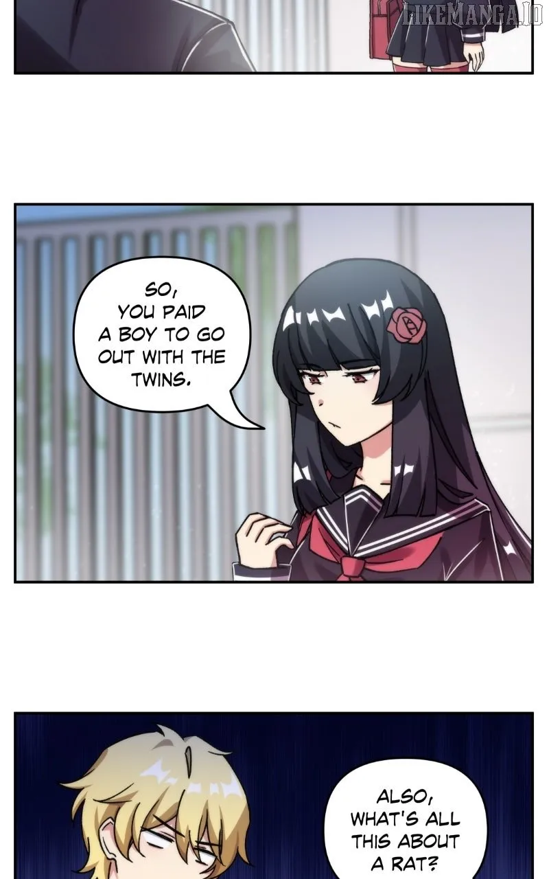 Read Stalker X Stalker Manga Online