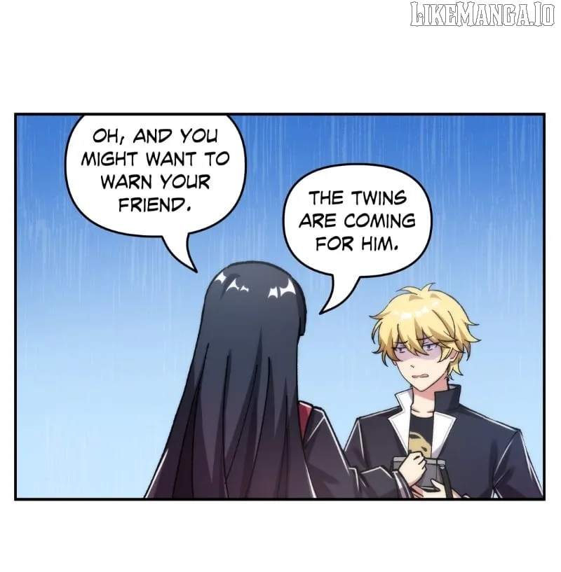 Read Stalker X Stalker Manga Online