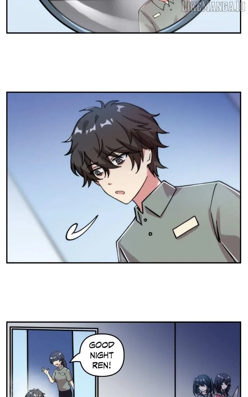 Read Stalker X Stalker Manga Online