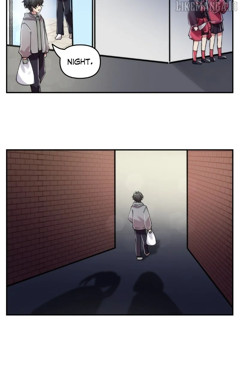 Read Stalker X Stalker Manga Online