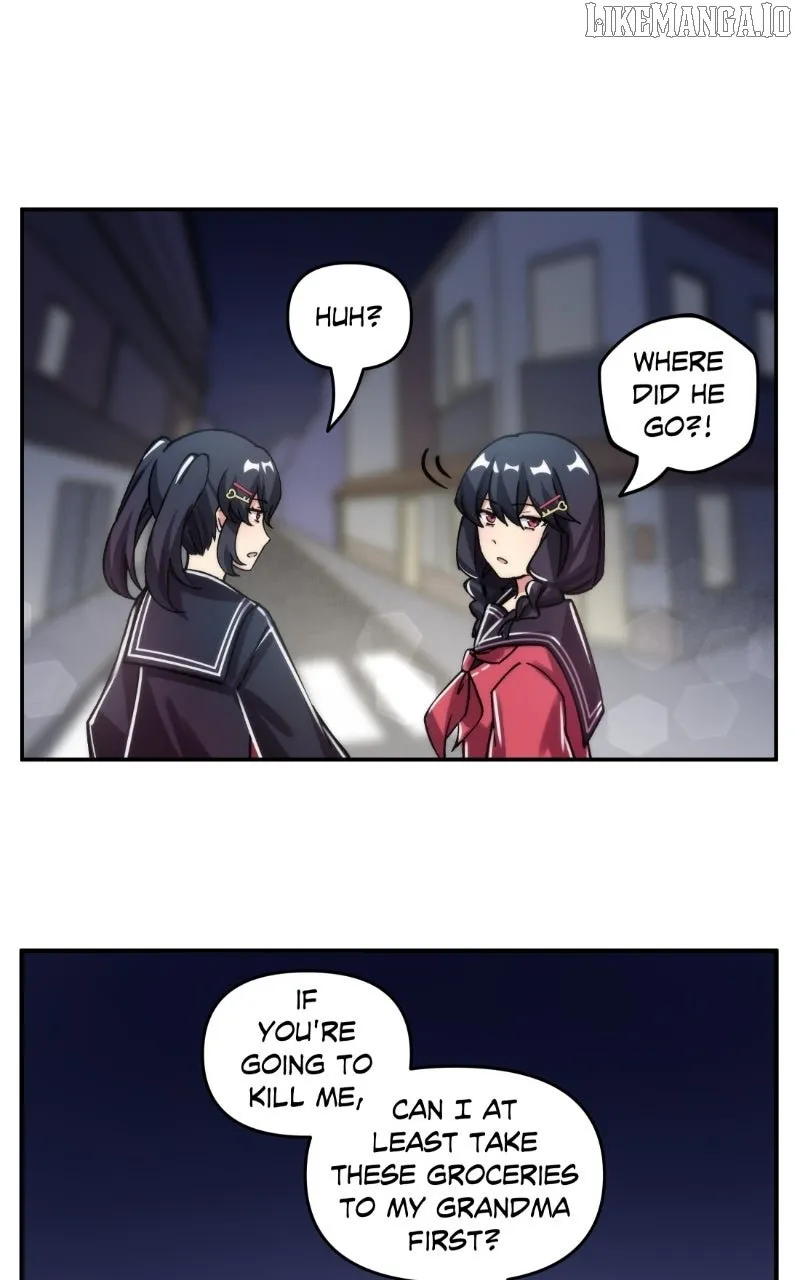 Read Stalker X Stalker Manga Online