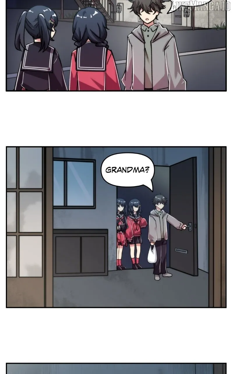 Read Stalker X Stalker Manga Online