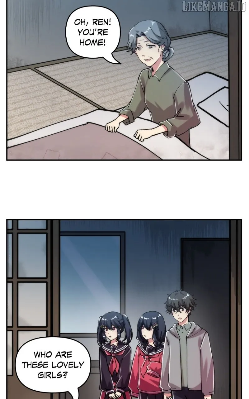Read Stalker X Stalker Manga Online