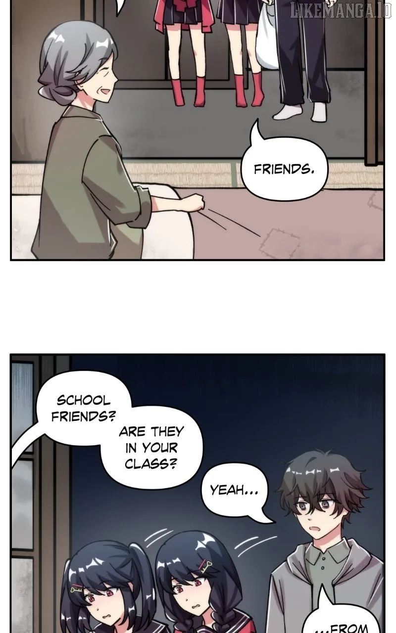 Read Stalker X Stalker Manga Online
